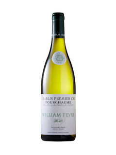 Domaine William Fèvre Fourchaume Chablis 1er Cru 2021