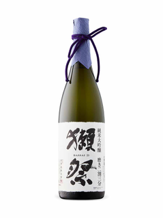 Dassai 23 Junmai Daiginjo at LCBO Ontario