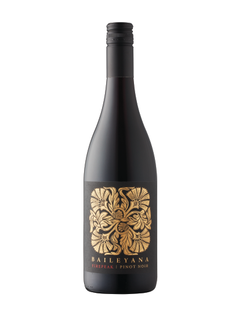 Baileyana Firepeak Pinot Noir