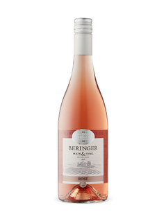 Beringer 2025 dry rose