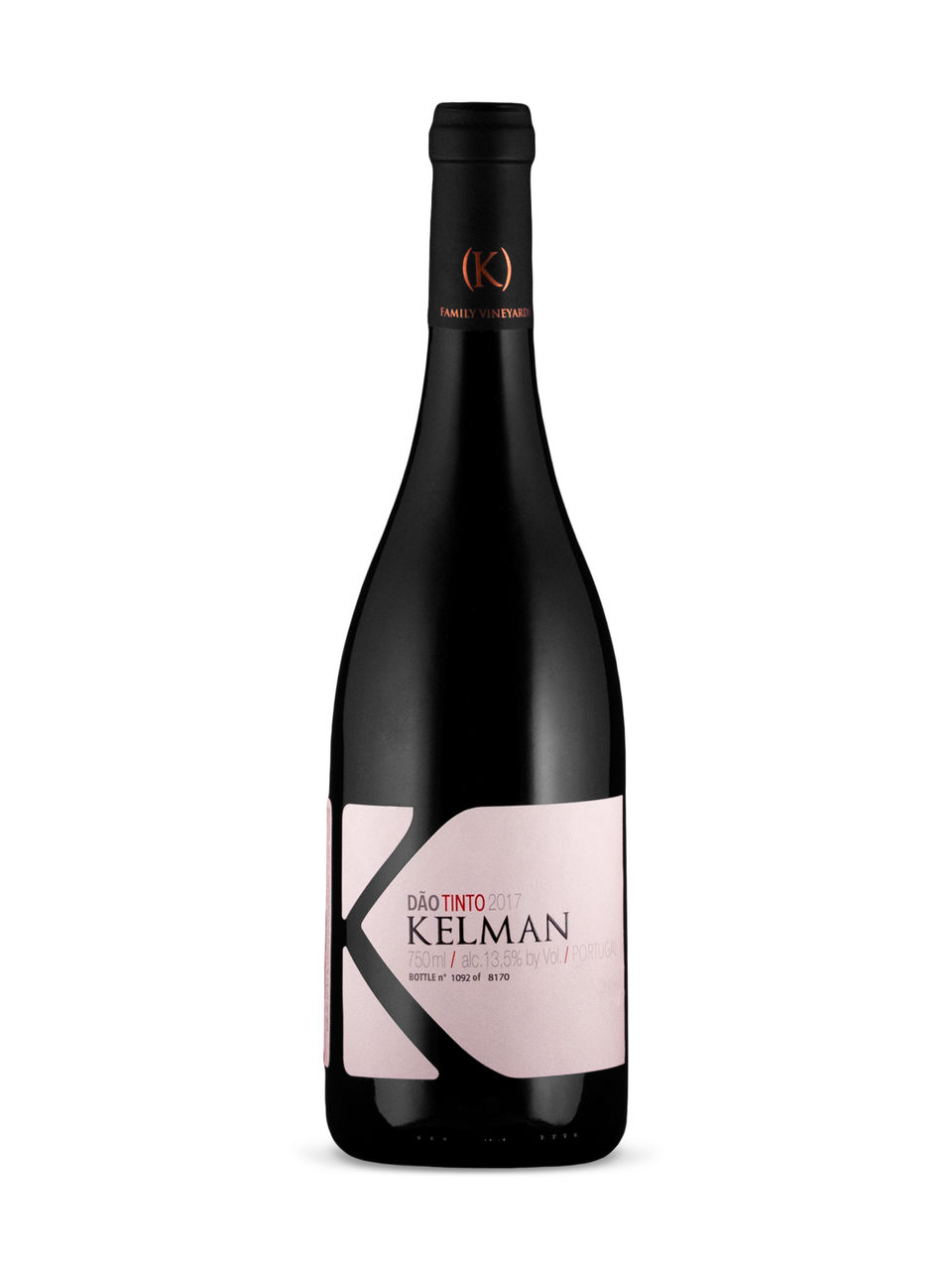 Kelman Red Blend | LCBO