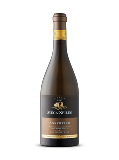 Mega Spileo Assyrtiko