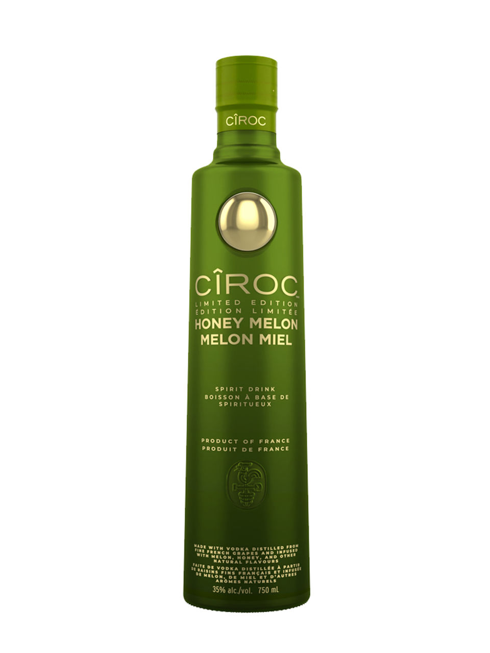 Cîroc 1,00 L  Acheter sur