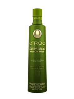 Ciroc Honey Melon Vodka