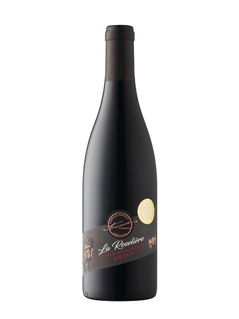 La Roselière Côtes du Rhône-Villages Laudun 2020