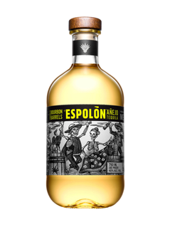 Espolon Anejo Tequila | LCBO