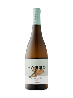 Kraneman Estate Hasso White