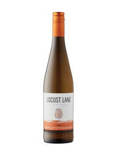 Locust Lane Gewürztraminer VQA