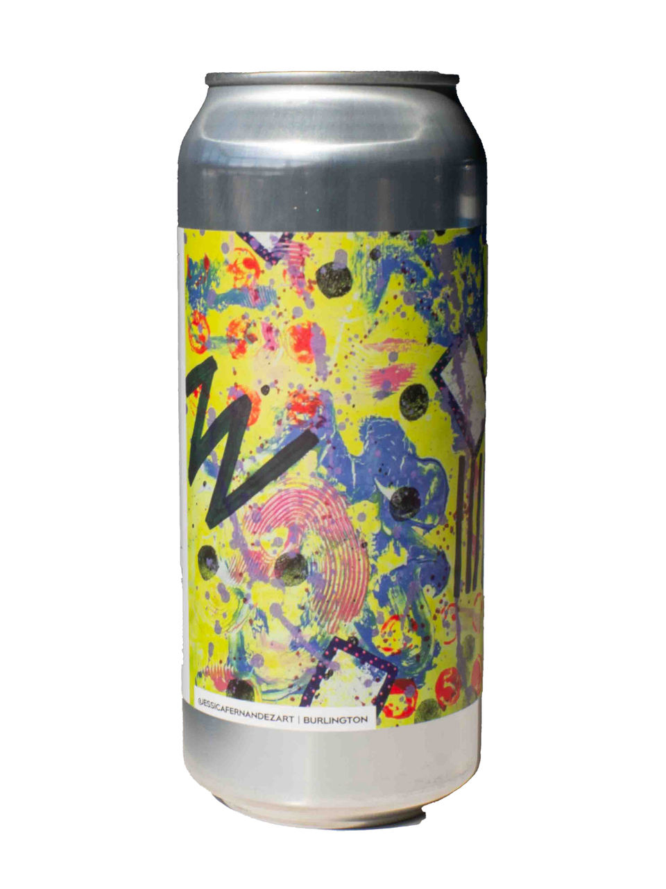 Ironwood Ciderita Caribbean Lime Cider LCBO