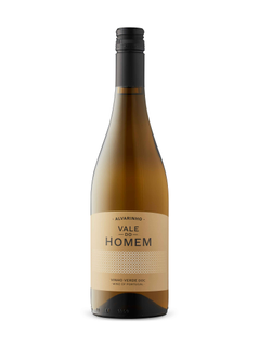 Vale do Homem Alvarinho