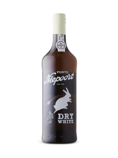 Niepoort Vinhos Dry White Port