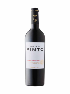 Quinta Do Pinto Estate Collection Red