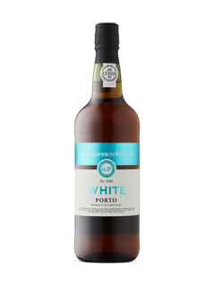 Lavradores De Feitoria White Port at LCBO Ontario