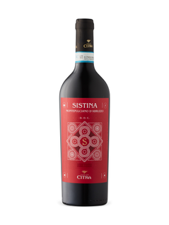 Sistina Montepulciano D'
