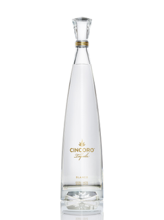 Cincoro Tequila Blanco
