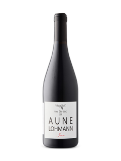 Aune Lohmann Jaen Dao Tinto