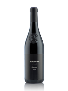 Giacomo Borgogno & Figli Barolo Cannubi 2012