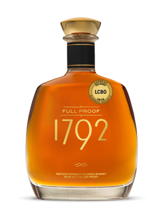 1792 Full Proof, Single Barrel Select (1 Bottle Limit)