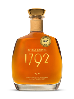 1792 Single Barrel, Single Barrel Select (1 Bottle Limit)