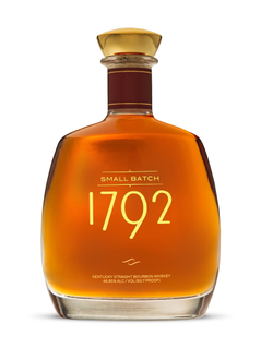 1792 Bottle In Bond, Single Barrel Select (1 Bottle Limit)