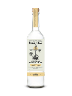 Banhez Ensemble Mezcal