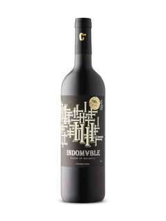 Indomable Blend de Malbec