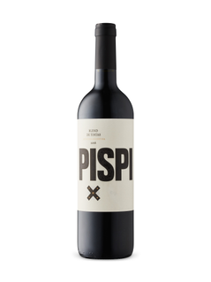 Mosquita Muerta Pispi Red Blend 2018