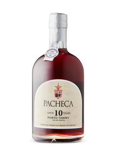 Pacheca Tawny Port 10 Year Old