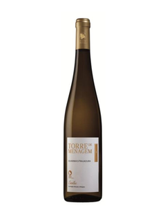Torre De Menagem Alvarinho Trajadura