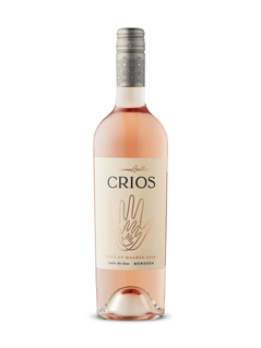 Susana Balbo Crios Rosé of Malbec