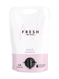 Rosé Fresh 1,5 L