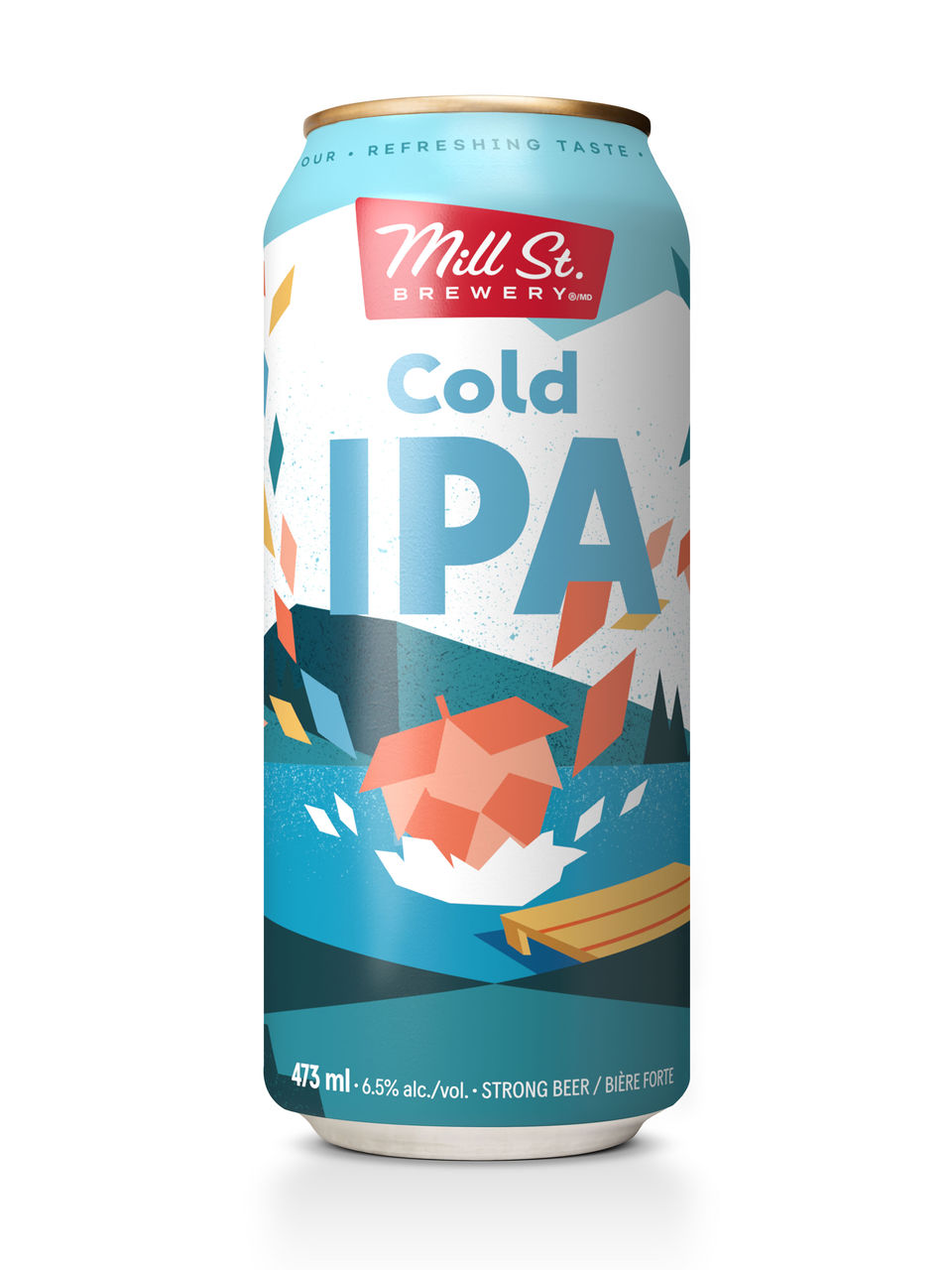 Mill St. Cold IPA LCBO