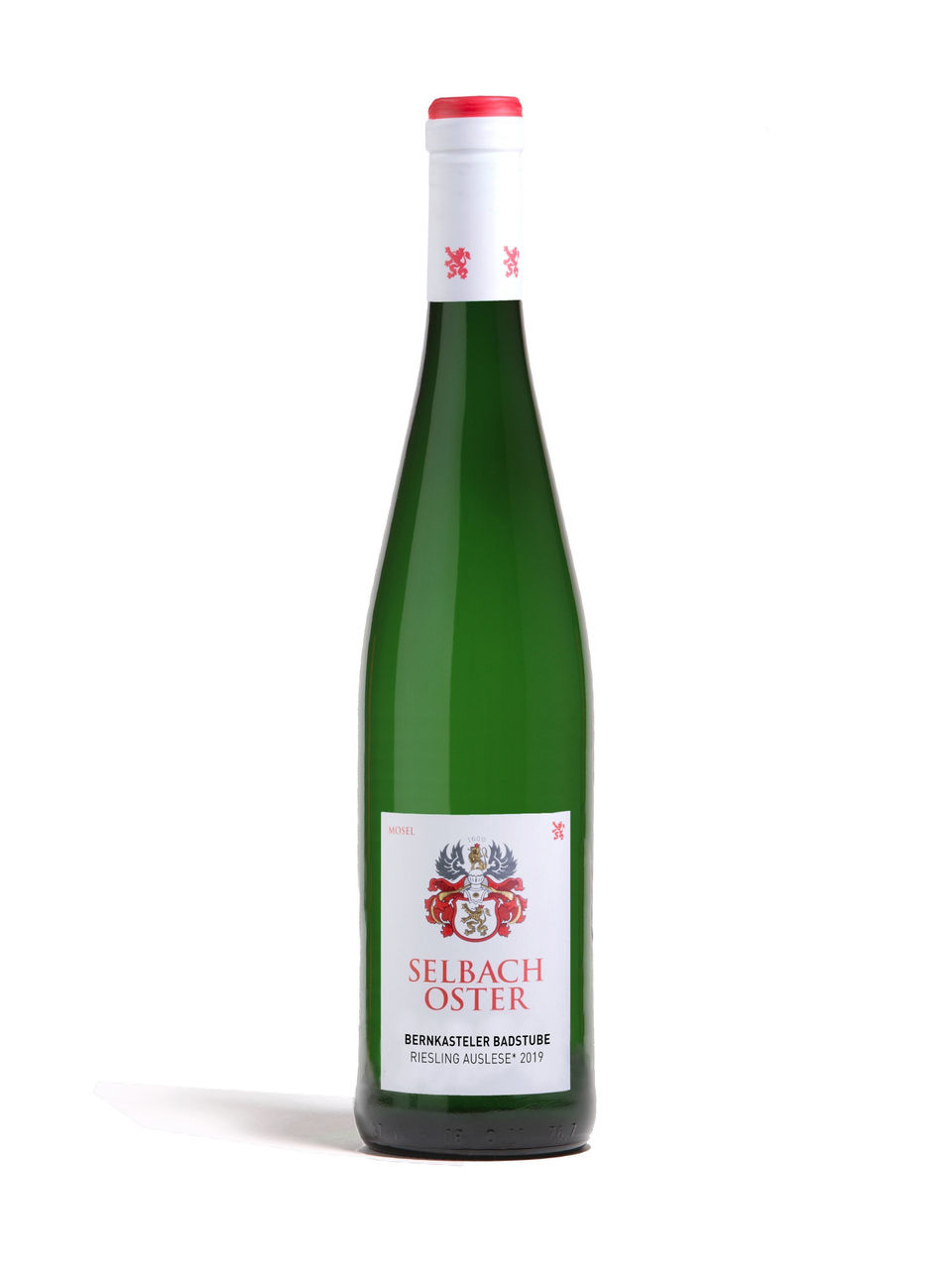 SelbachOster Bernkastler Badstube Riesling Auslese* 2019 LCBO