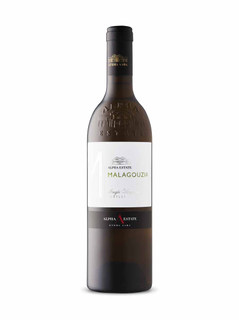 Alpha Estate Turtles Single Vineyard Malagouzia