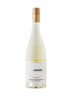 Saintly The Good Sauvignon Blanc VQA