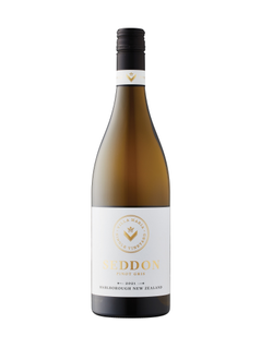 Villa Maria Seddon Pinot Gris