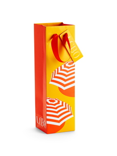 Summer Enhanced Paper Gift Bag | LCBO