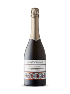 Cremant De Bourgogne Blanc De Noirs