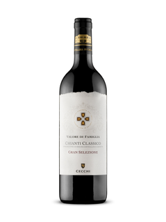 Cecchi Valore di Famiglia Gran Selezione Chianti Classico 2018