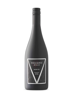 Volcanic Hills Magma Red