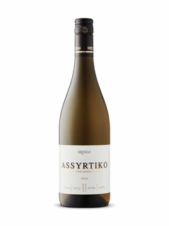 Skouras Wild Ferment Assyrtiko