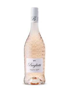 No 1 Rosé Biologique Baglietti 2024 
