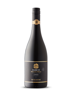 Babich Winemakers' Reserve Syrah