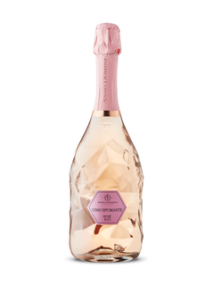 Anno Domini Bio Spumante Rosé