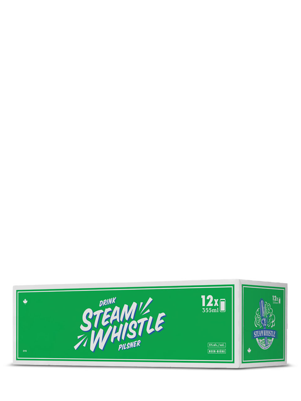 Steam Whistle Pilsner | LCBO