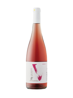 Fikardos Valentina Rosé 2022 | LCBO