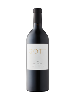 GOTT Cabernet Sauvignon