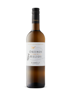 Semeli Oreinos Helios White