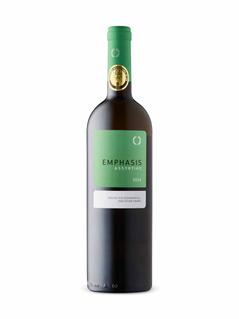 Emphasis Assyrtiko