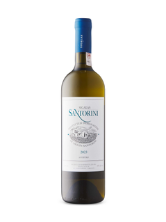 Sigalas Assyrtiko